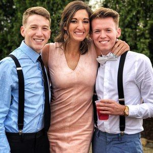 Meet your Posher, William